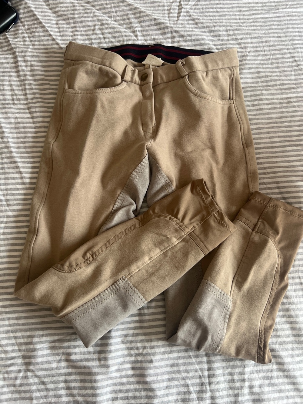 Full Seat Riding Breeches